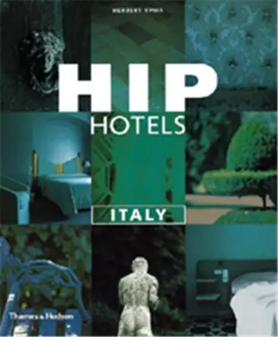 Hip Hotels Italy