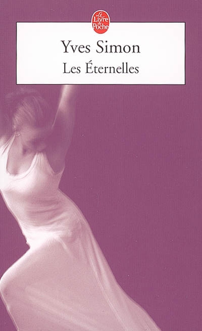Les éternelles