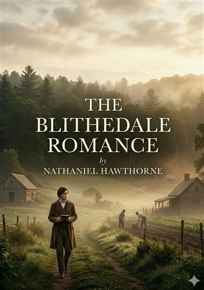 The Blithedale Romance : by...
