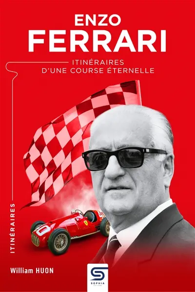 Enzo Ferrari : la course dans les gènes