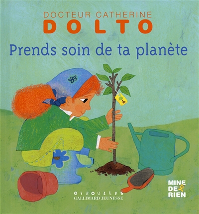 Prends soin de ta planète