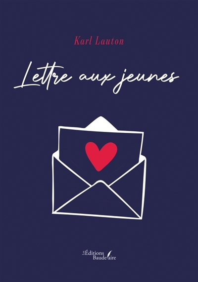 Lettre aux jeunes : Aimez...