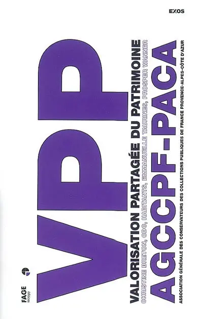 Valorisation partagée du patrimoine