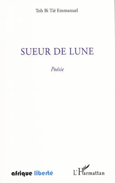Sueur de lune