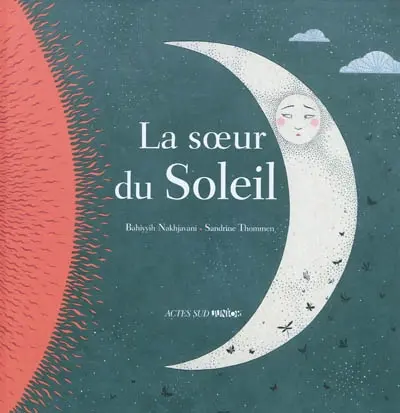 La soeur du Soleil