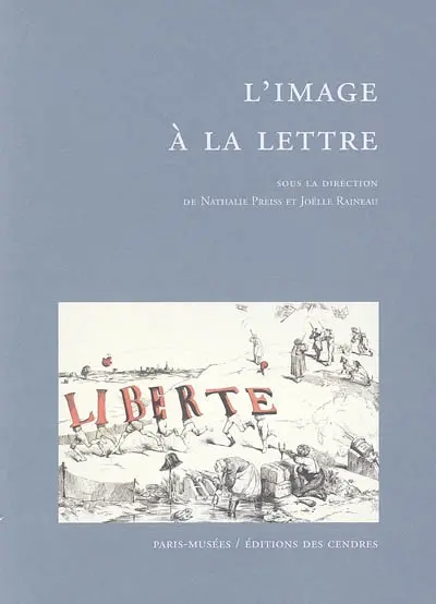 L'image à la lettre