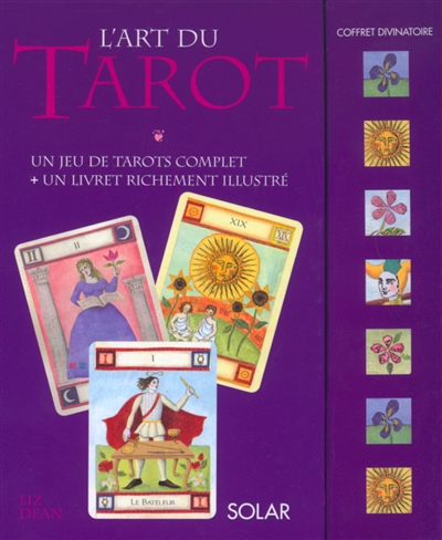 L'art du tarot