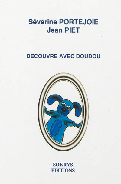 Découvre avec Doudou