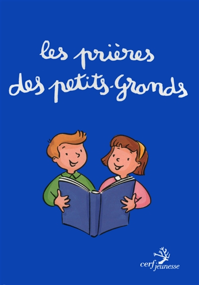 Les prières des petits-grands