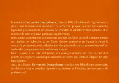 Principes d'agriculture durable