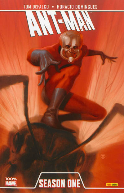 Ant-man