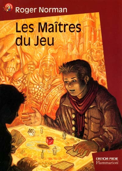 les maîtres du jeu