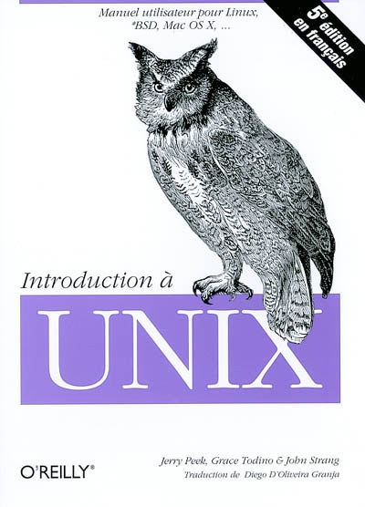 Introduction à Unix