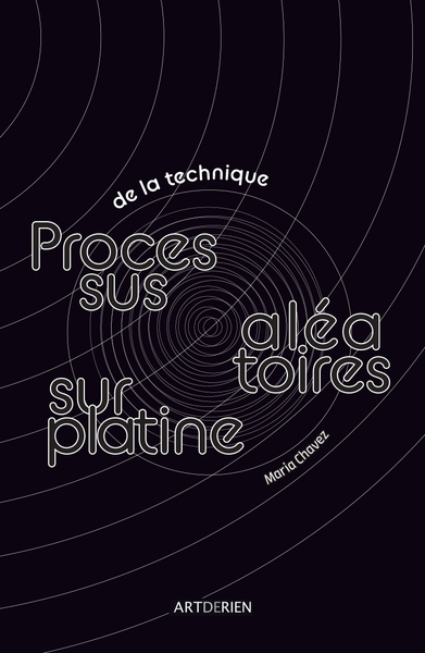 De la technique : processus aléatoires sur platine