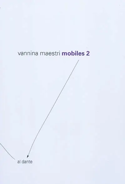 Mobiles. Vol. 2