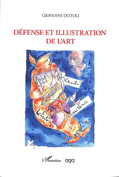 Défense et illustration de l'art