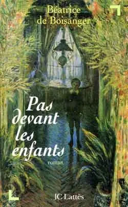 Pas devant les enfants