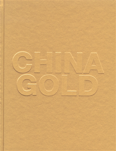 China gold
