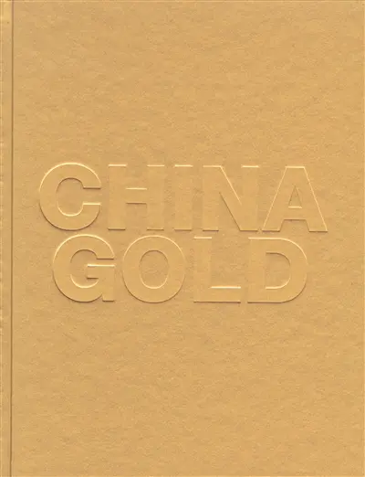 China gold