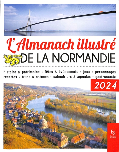 L'almanach illustré de la...