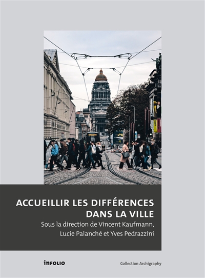 Accueillir les différences...