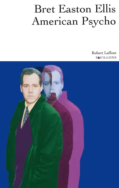 American psycho