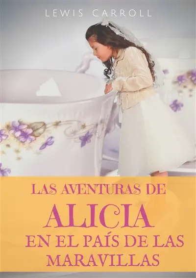 Las aventuras de Alicia en el País de las Maravillas