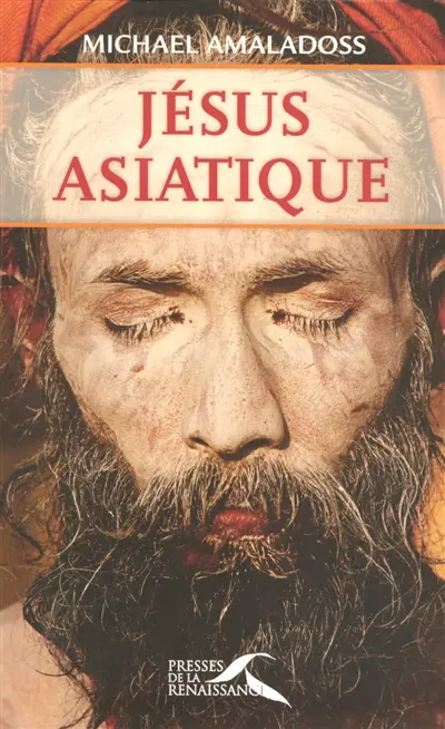 Jésus asiatique