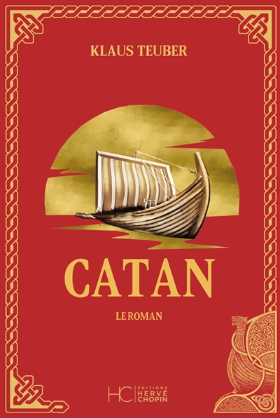 Catan. Vol. 1