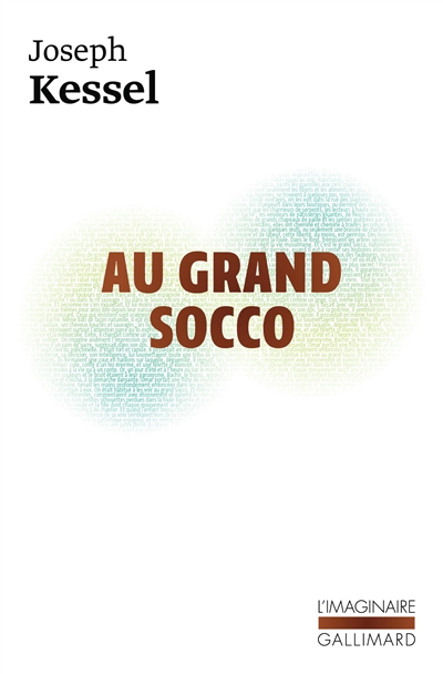 Au grand Socco