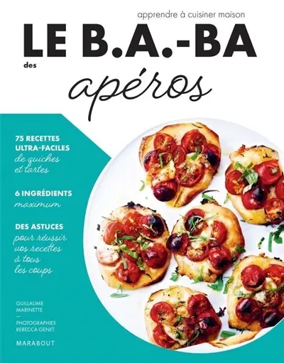 Le b.a.-ba des apéros