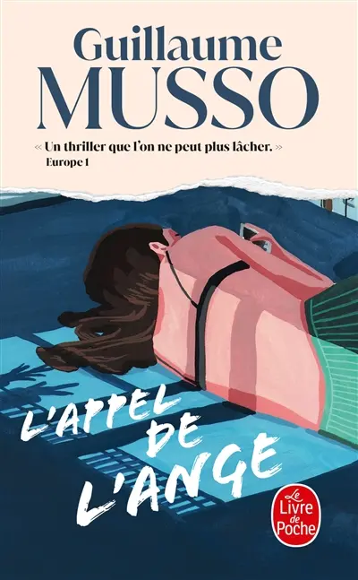 L'appel de l'ange