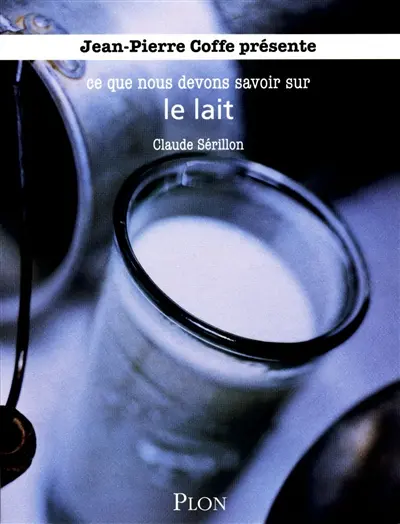 Le lait