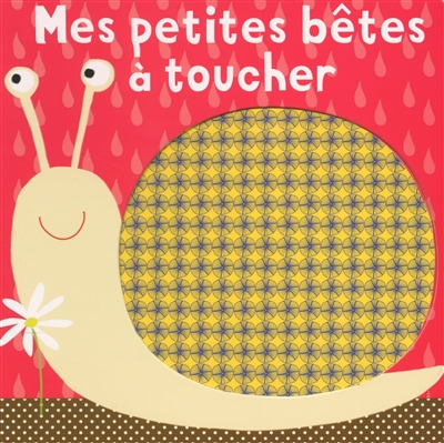 mes petites betes a toucher