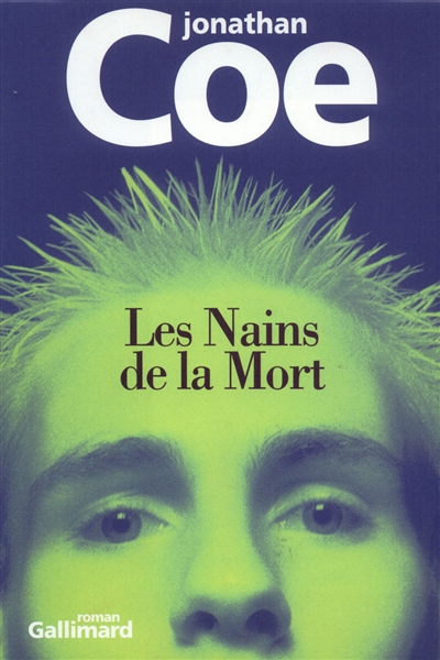 les nains de la mort