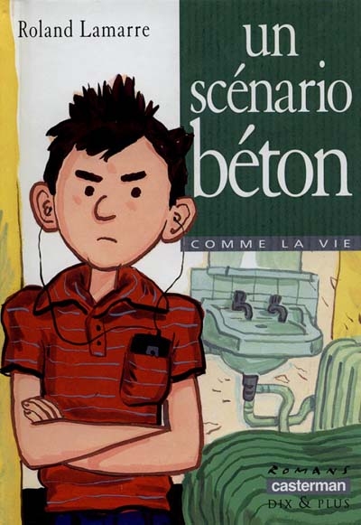 Un scénario béton