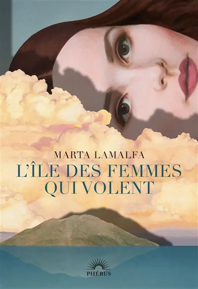 L'île des femmes qui volent