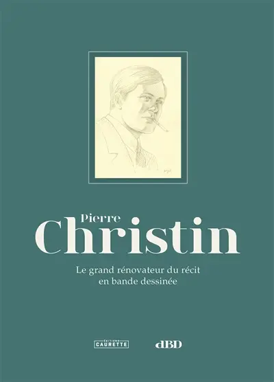 Pierre Christin : le grand rénovateur du récit en bande dessinée