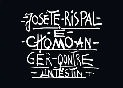 Josette Rispal et Chomo