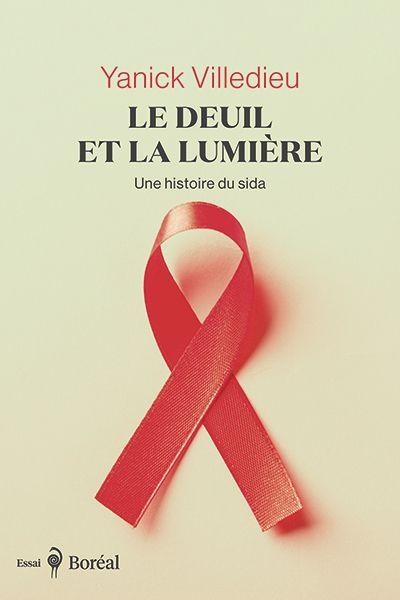 Le Deuil et la Lumière :...