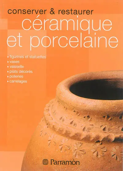 Céramique et porcelaine