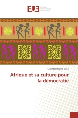 Afrique et sa culture pour...