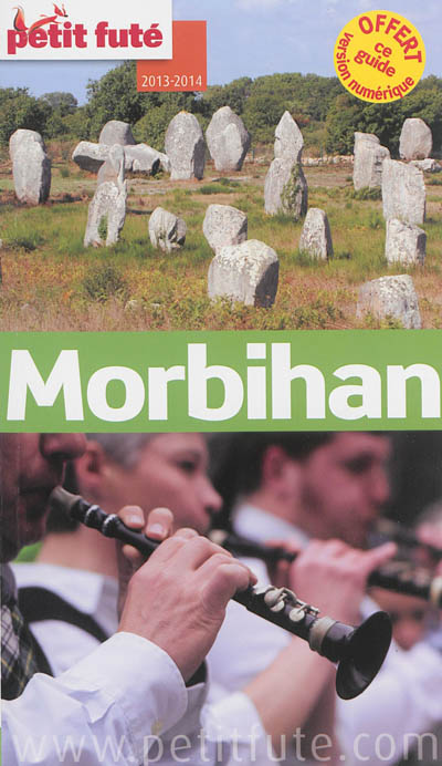 Morbihan : 2013-2014