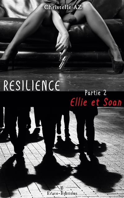 Résilience : Ellie et Soan