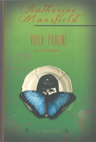 Villa Pauline & autres poèmes
