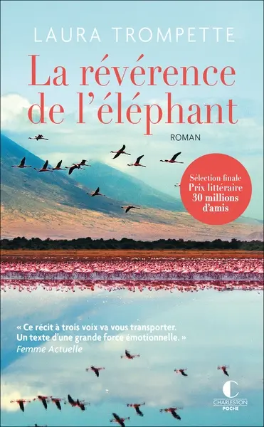 La révérence de l'éléphant