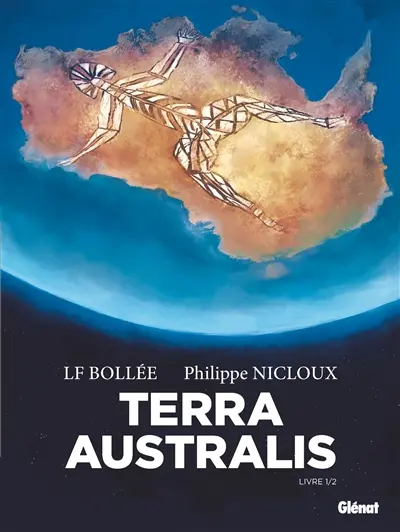 Terra Australis. Vol. 1