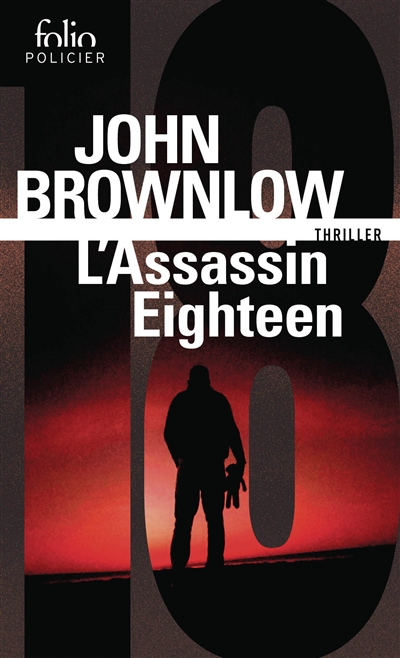 L'assassin Eighteen
