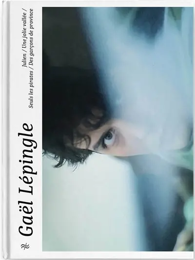 Gaël Lépingle : Julien, Une jolie vallée, Seuls les pirates, Des garçons de province