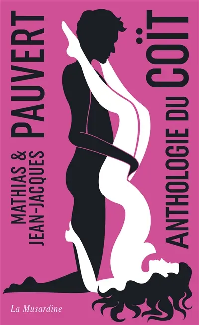 Anthologie du coït